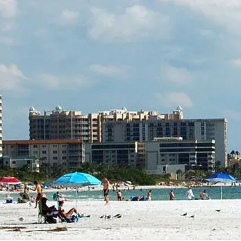 Sarasota Florida, USA