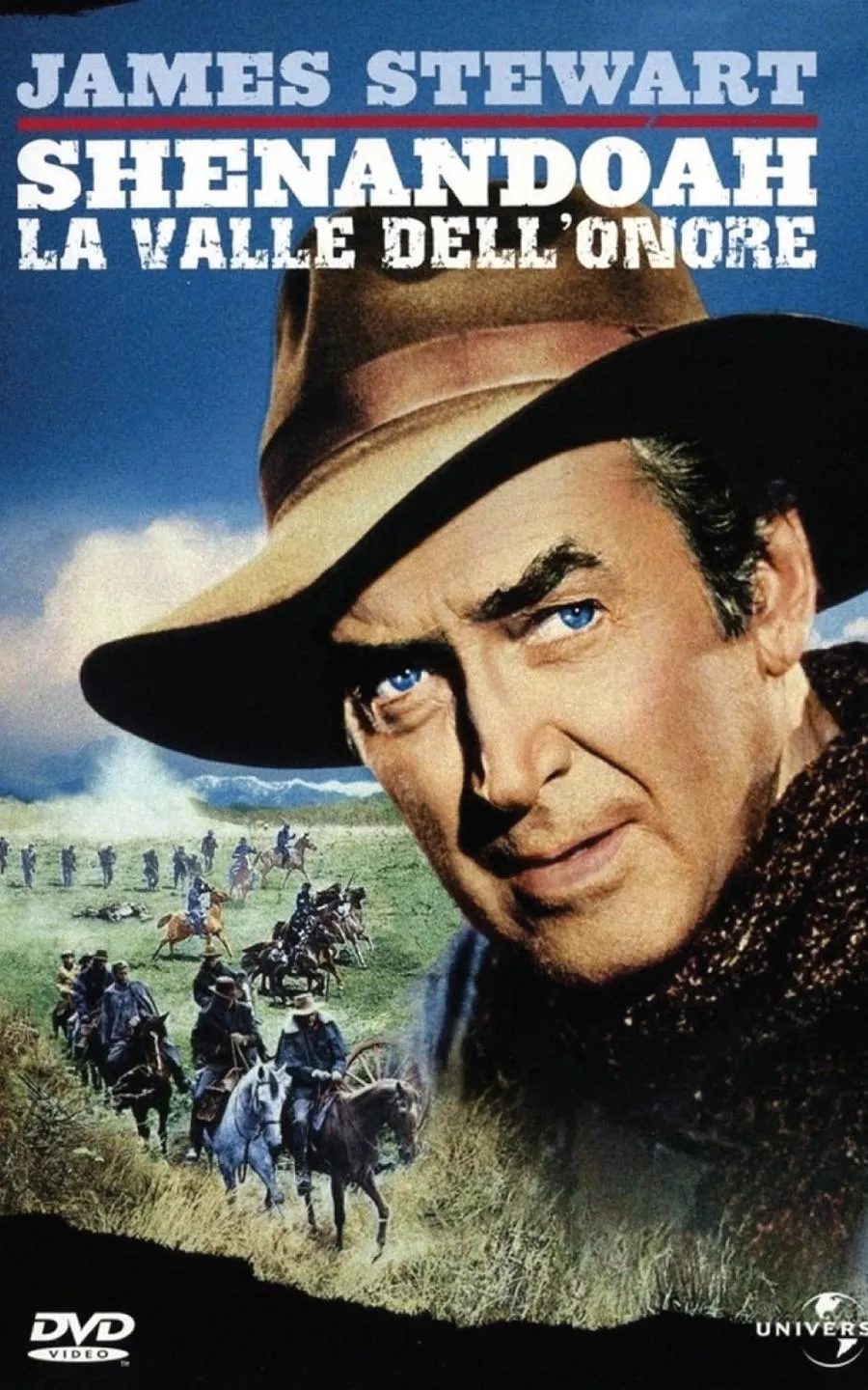 Shenandoah (1965)