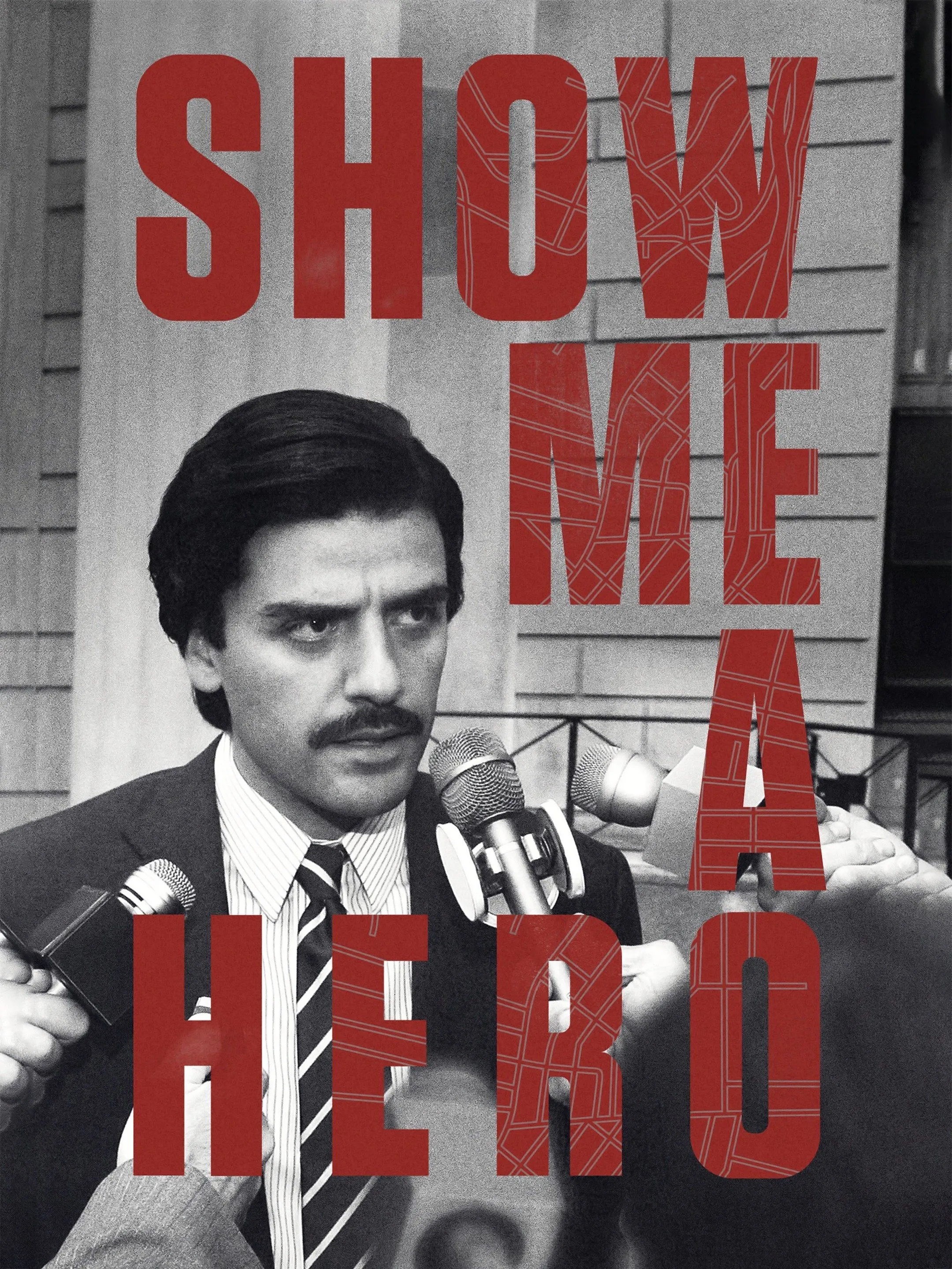 Show Me a Hero (2015)