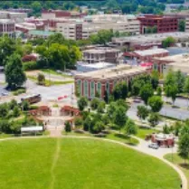 Spartanburg South Carolina, USA