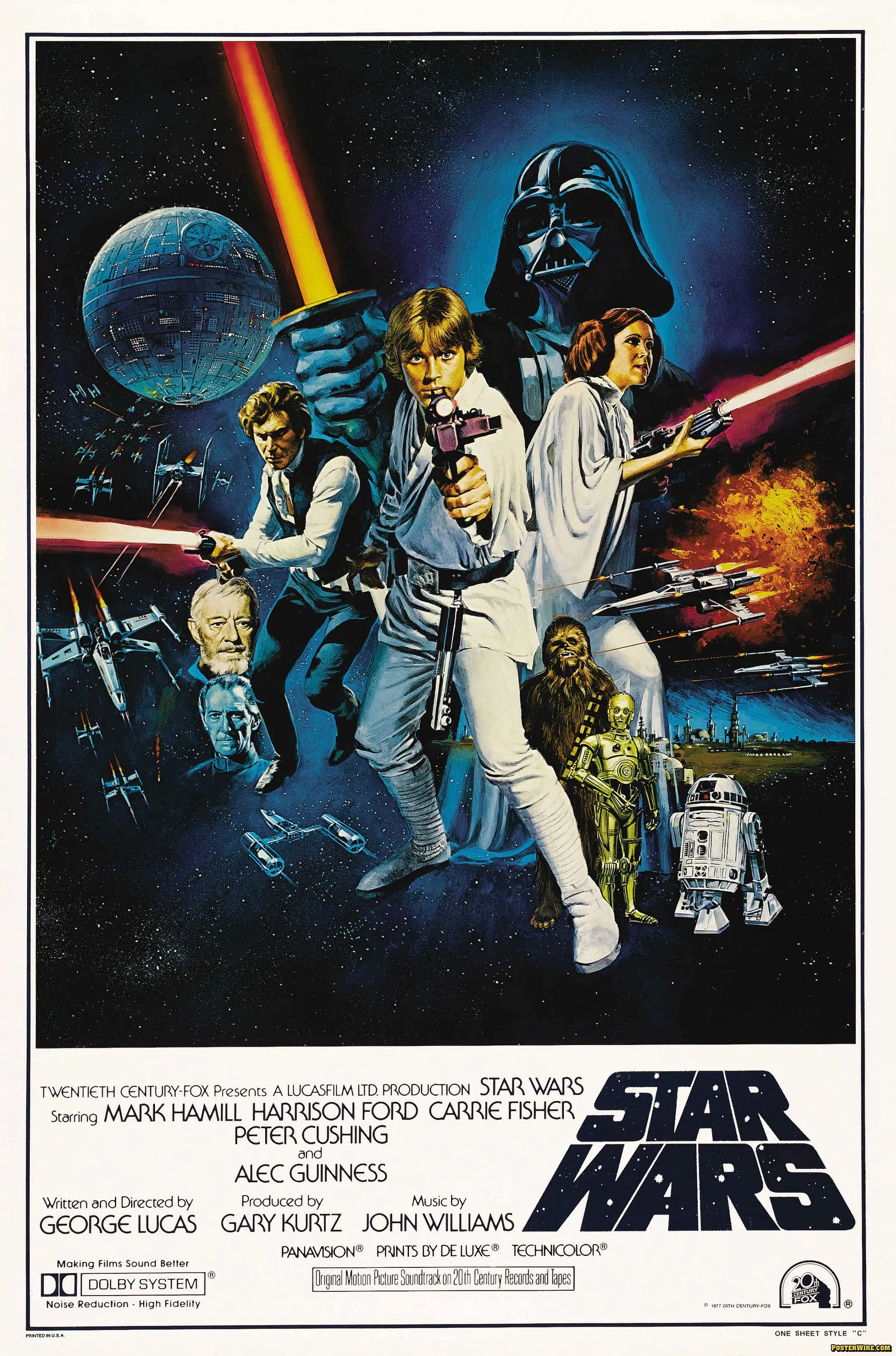 Star Wars (1977)