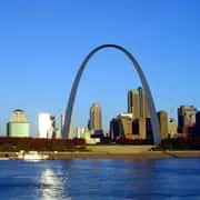 St. Louis Missouri, USA
