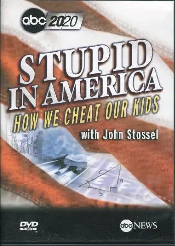 Stupid in America (2012)