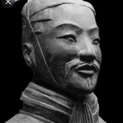 Sun Tzu