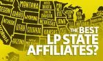 The Best Libertarian Party State Affiliate