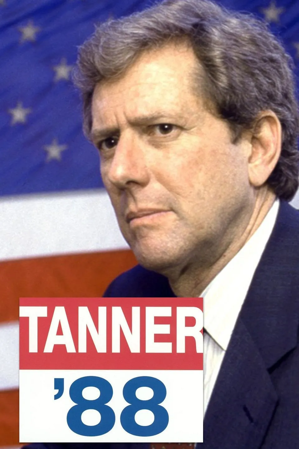 Tanner ’88 (1988)