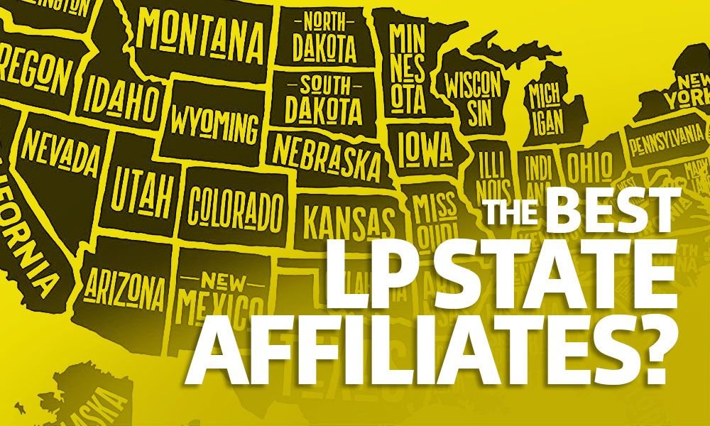 The Best Libertarian Party State Affiliate Mises Lists Ranking