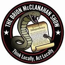 The Brion McClanahan Show