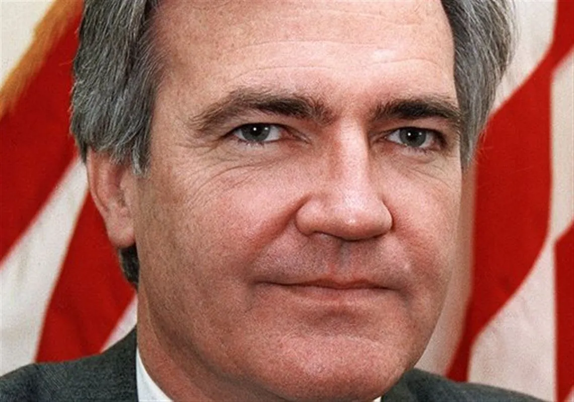 The Clintons Had Vince Foster Murdered