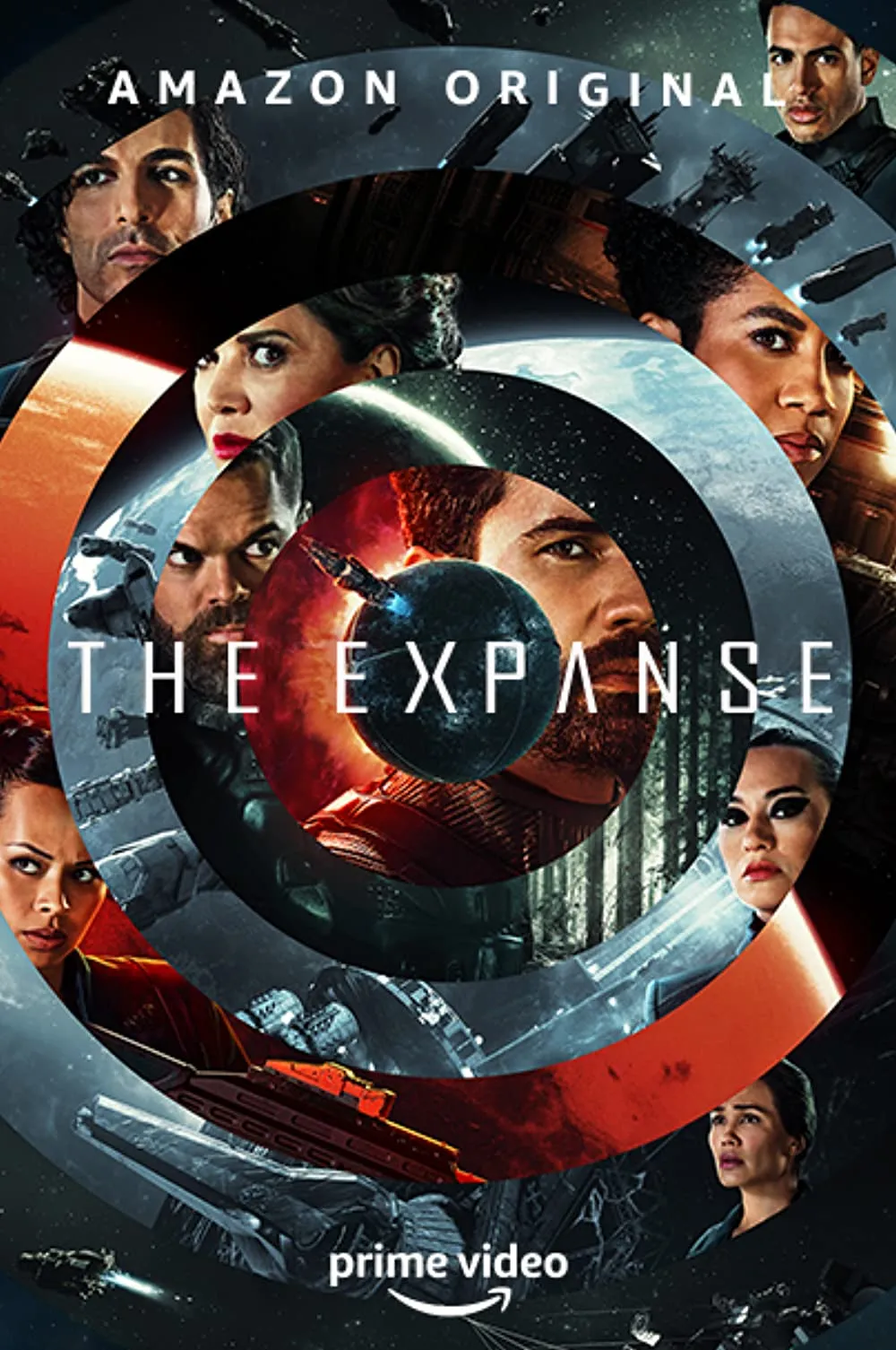 The Expanse (2015)