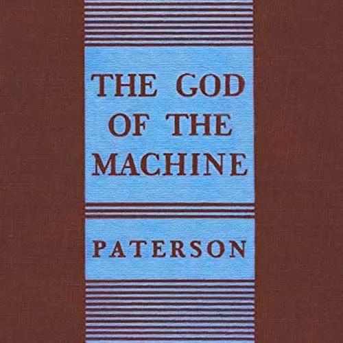 The God of the Machine, by Isabel Paterson