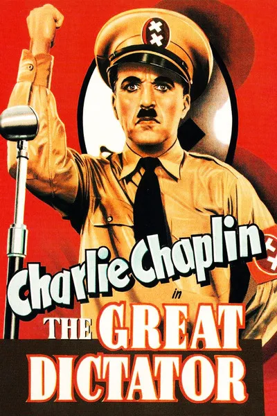 The Great Dictator (1940)