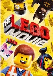 The Lego Movie (2014)