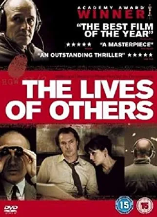 The Lives of Others (2006)