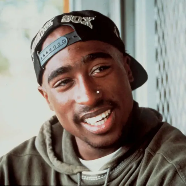 The Murder of Tupac Shakur