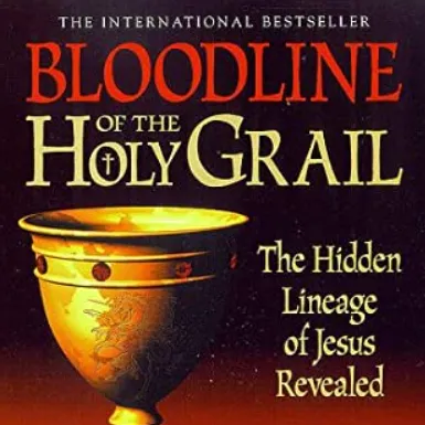 Theory of the Holy Grail Holy Bloodline