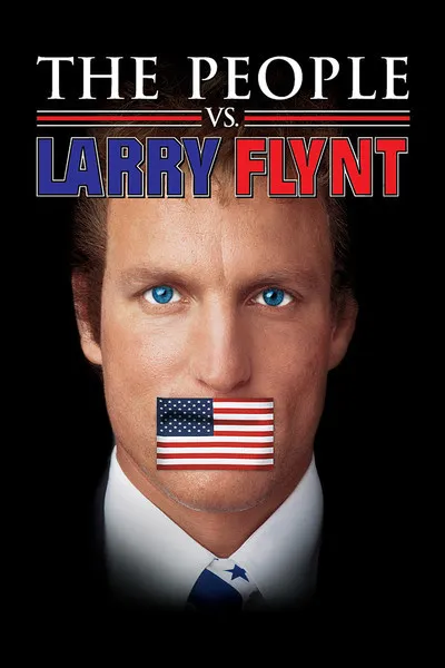 The People vs. Larry Flynt (1996)