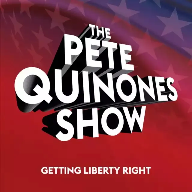 The Pete Quinones Show