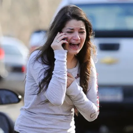 The Sandy Hook Shooting Was a Hoax