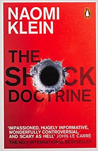 The Shock Doctrine (2009)