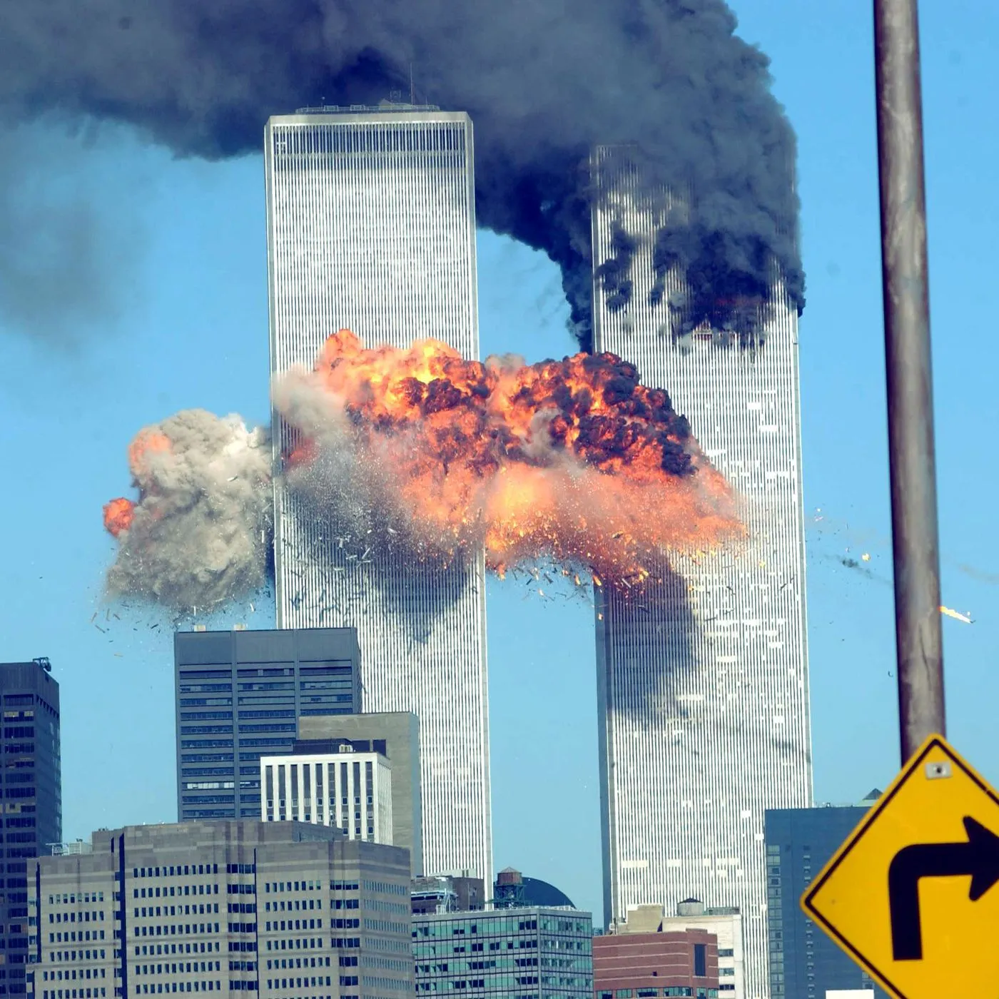 The Truth about 9/11 Is Being Covered Up