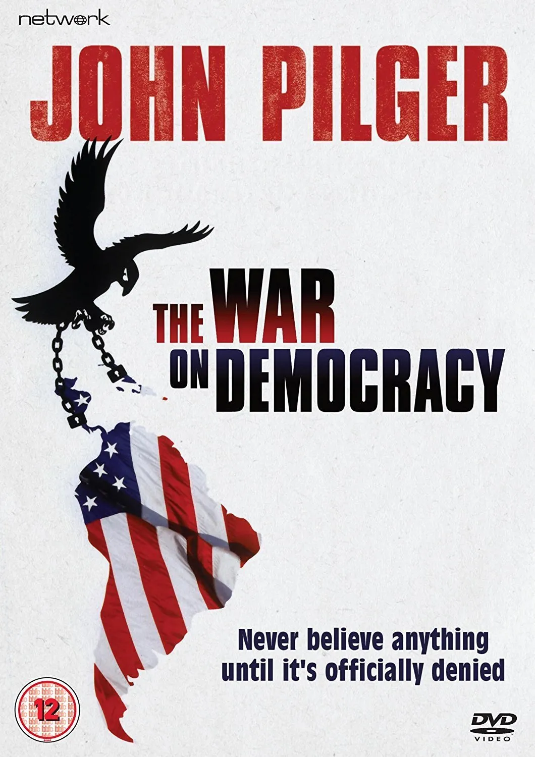 The War on Democracy (2007)