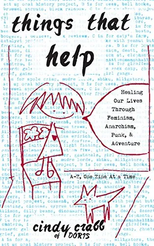 Things That Help, by Cindy Crabb