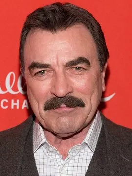 Tom Selleck