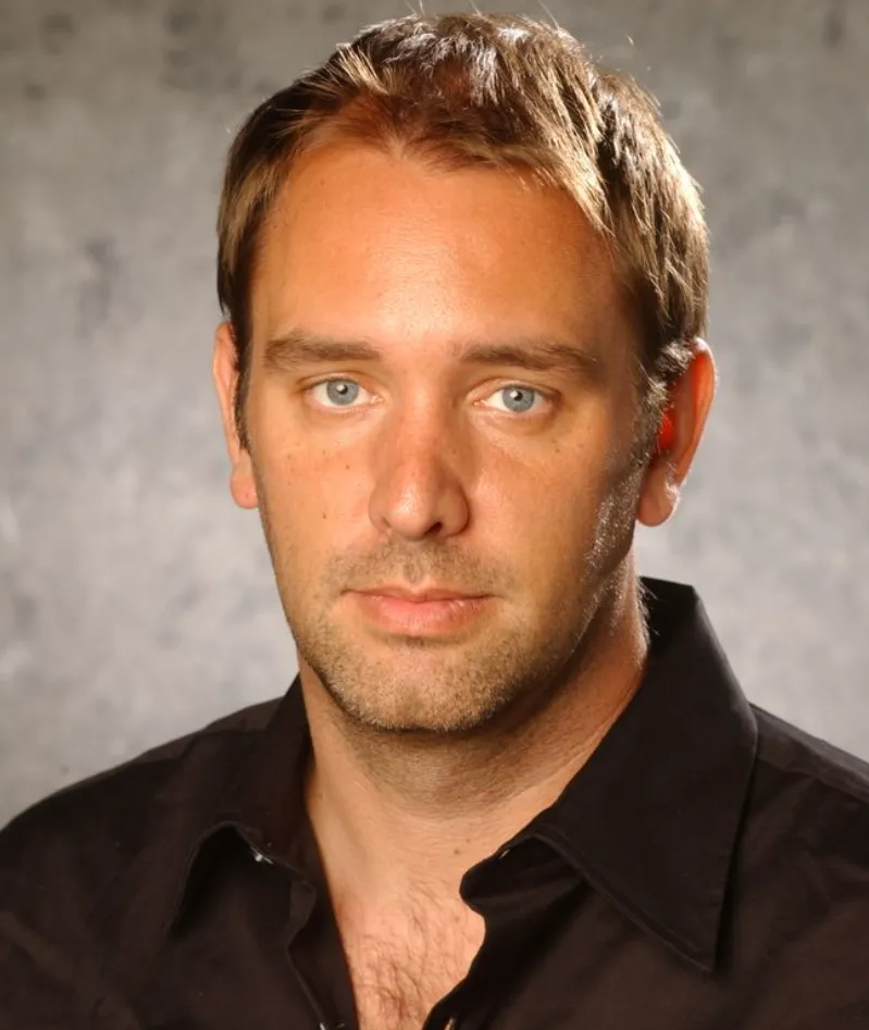 Trey Parker