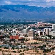 Tucson Arizona, USA