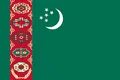 Turkmenistan