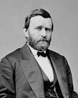 Ulysses S. Grant (1822–1885)