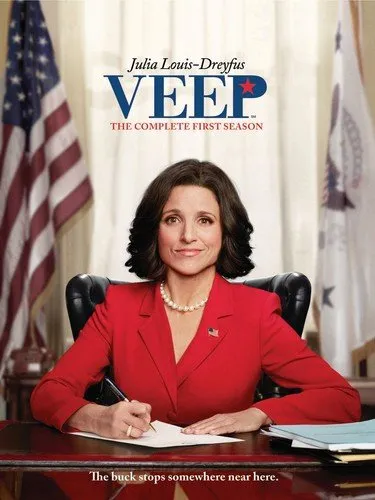 Veep (2019)