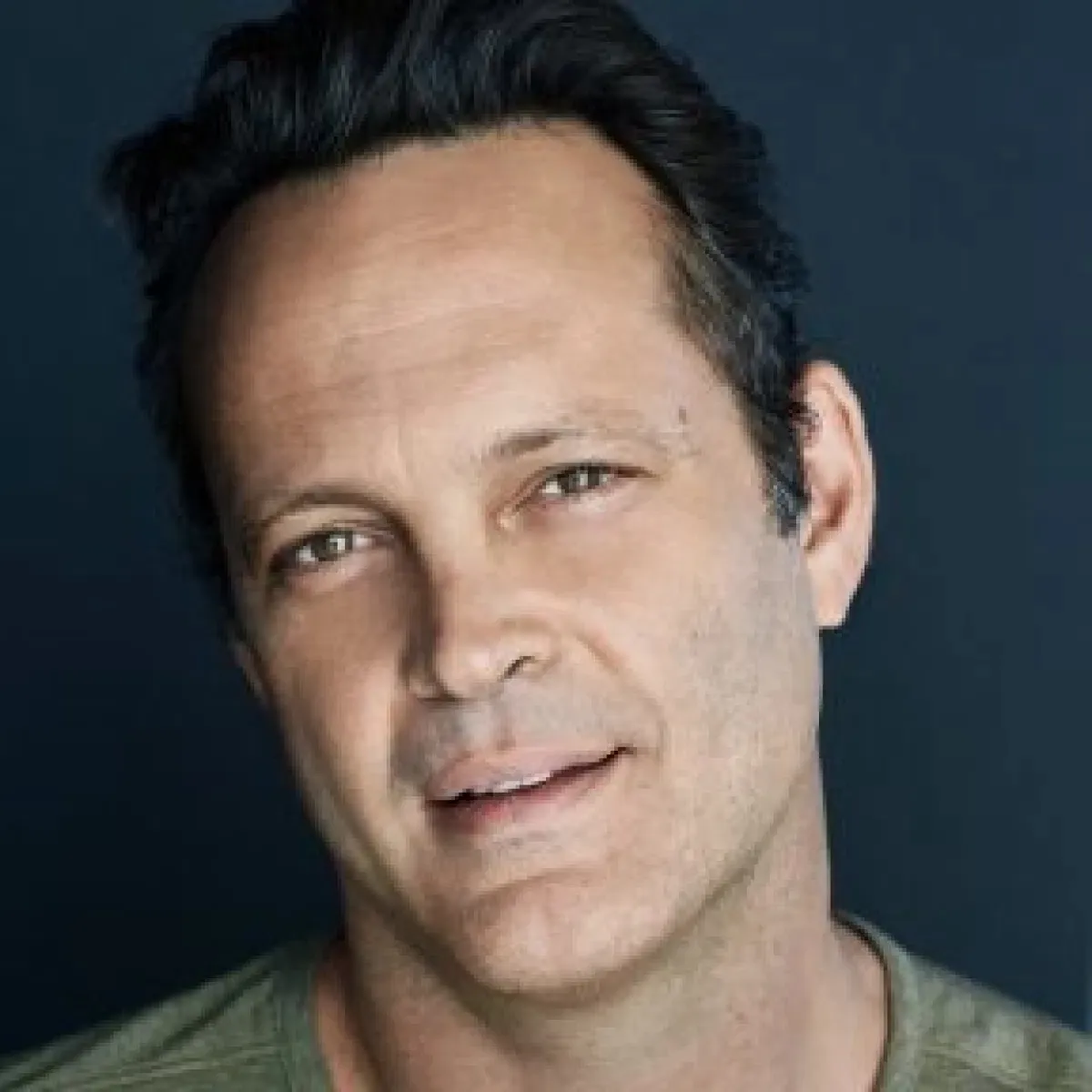 Vince Vaughn