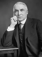 Warren G. Harding (1865–1923)