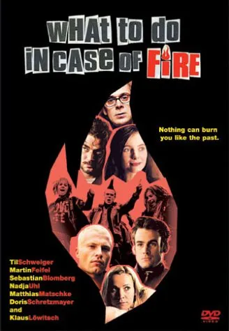 What to Do in Case of Fire? (2001)