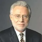 Wolf Blitzer