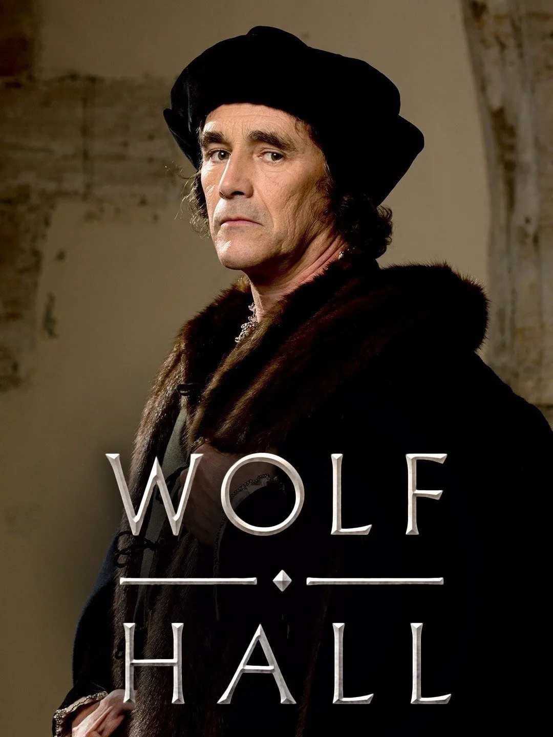 Wolf Hall (2015)