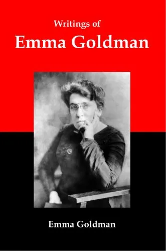 Writings of Emma Goldman