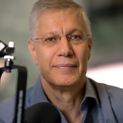 Yaron Brook