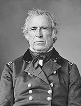 Zachary Taylor (1784–1850)