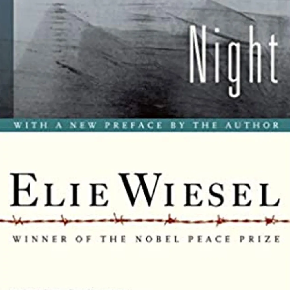 Night, by Elie Weisel