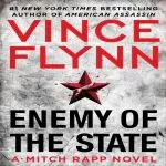 An Enemy of the State, by Vince Flynn