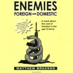 Enemies Foriegn and Domestic, by Matthew Bracken