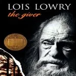 The Giver, by Lois Lowry