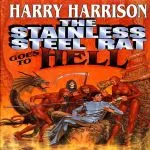 The Stainless Steel Rat, by Harry Harrison