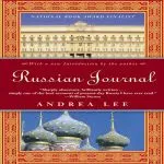 Russian Journal, by Andrea Lee